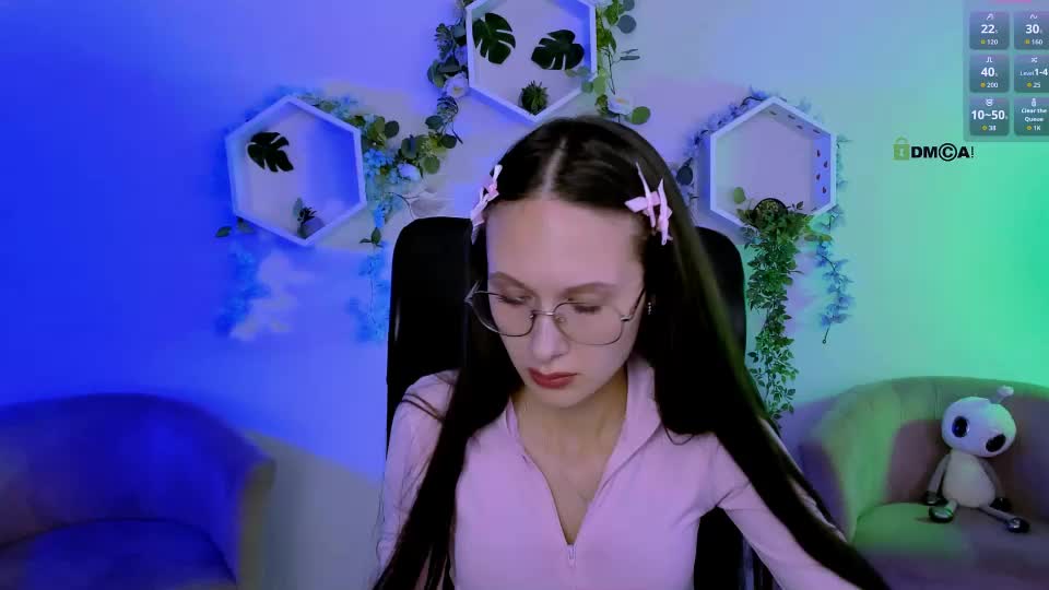 lia_dream_ Приват Записи 2026-07-17