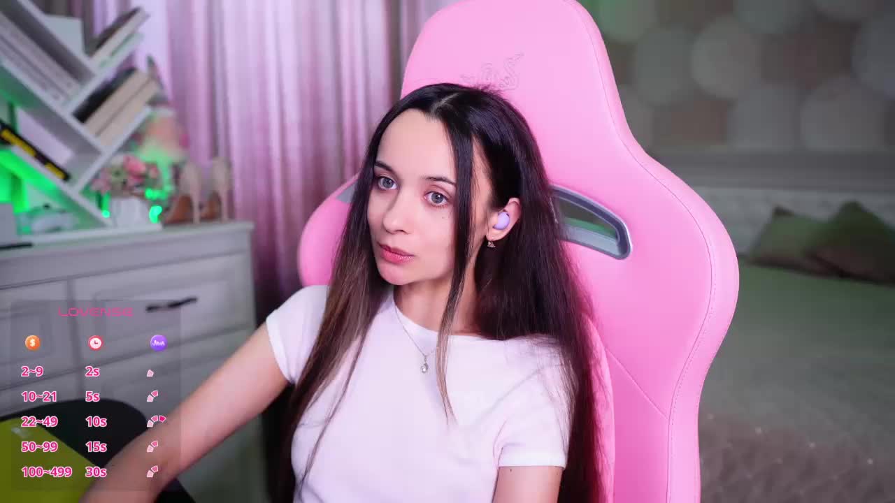 JuicyAngel Приват Записи 2026-07-17