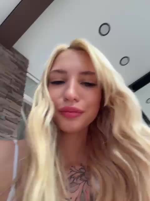 Cristi-Candy Приват Записи 2026-07-17