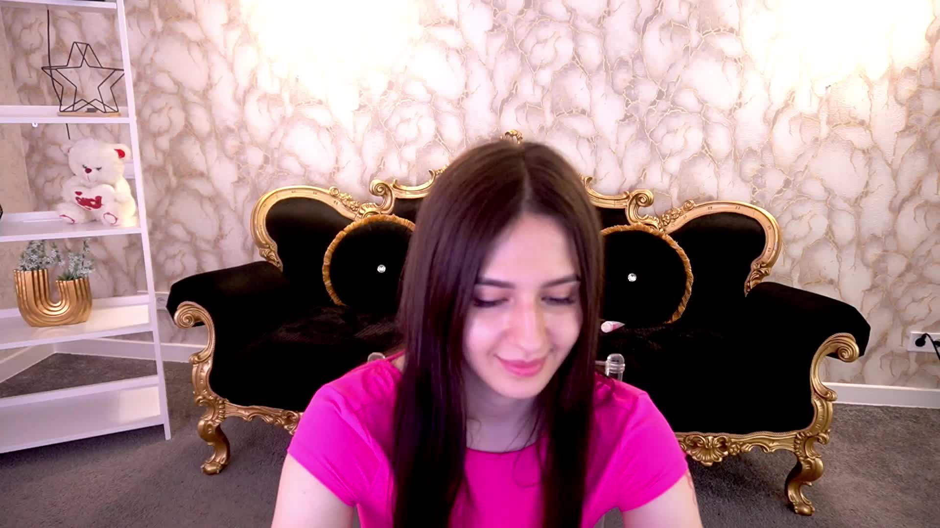 AlesiaDessmond Приват Записи 2026-07-17