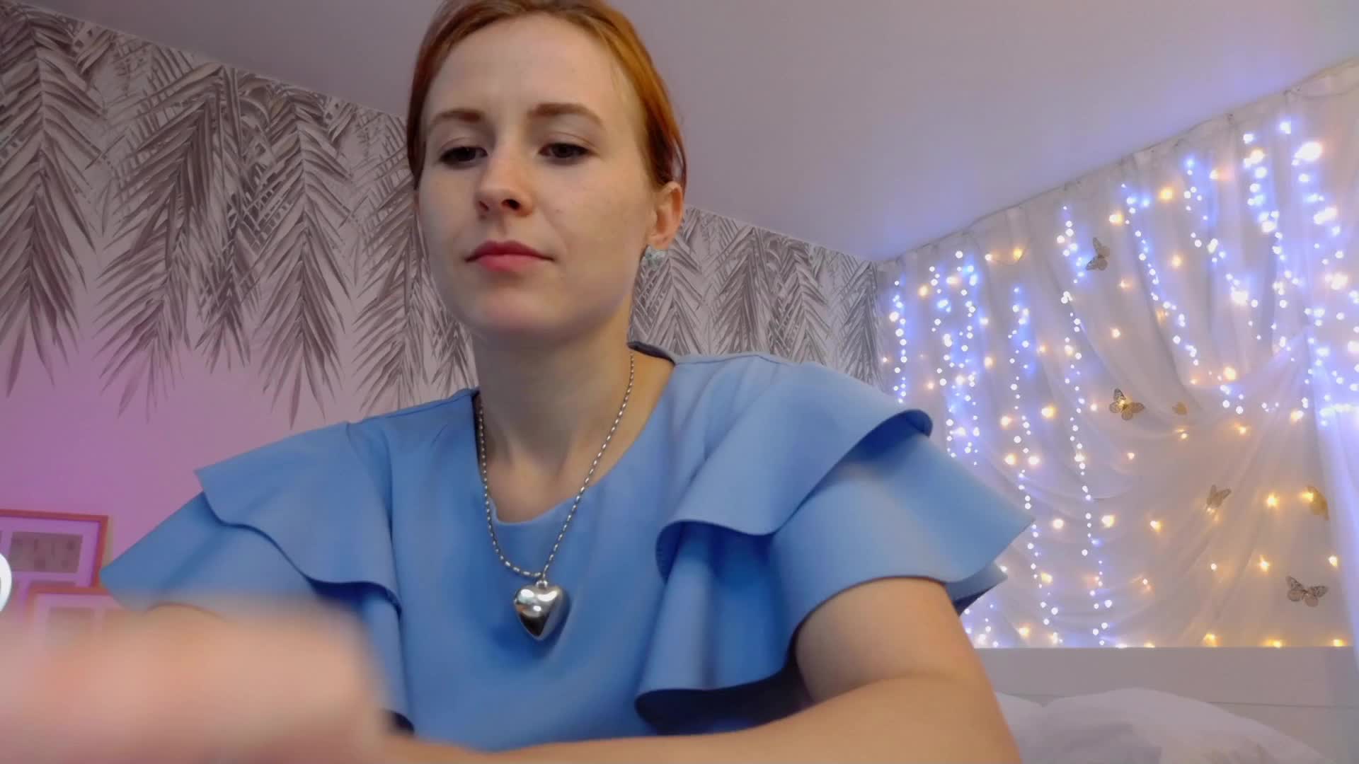 xEvaAngelx Приват Записи 2026-07-17