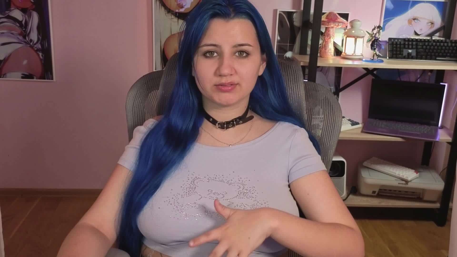 EmmaBuns Приват Записи 2026-07-17
