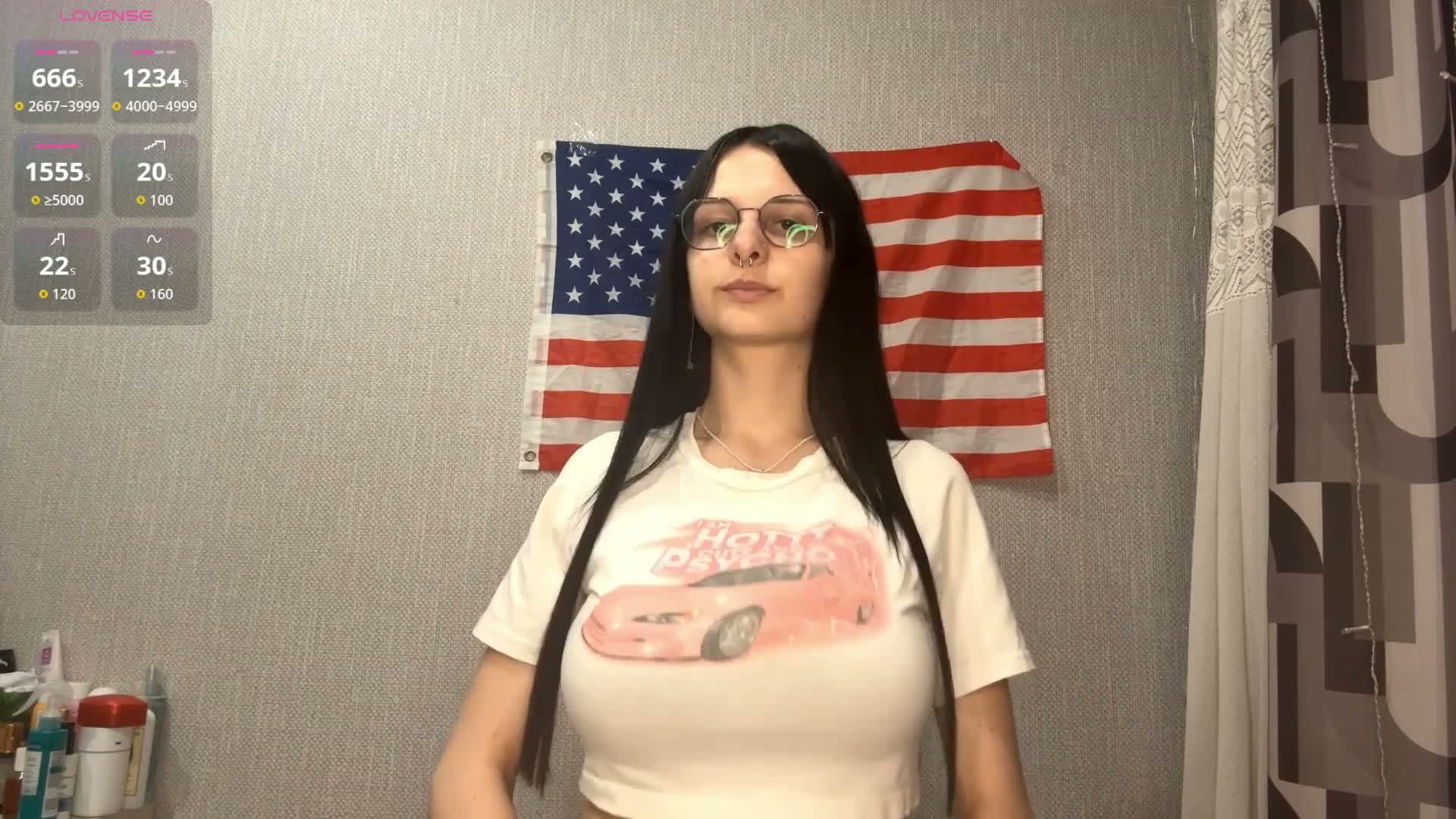 RaylenePedroni Приват Записи 2026-07-17