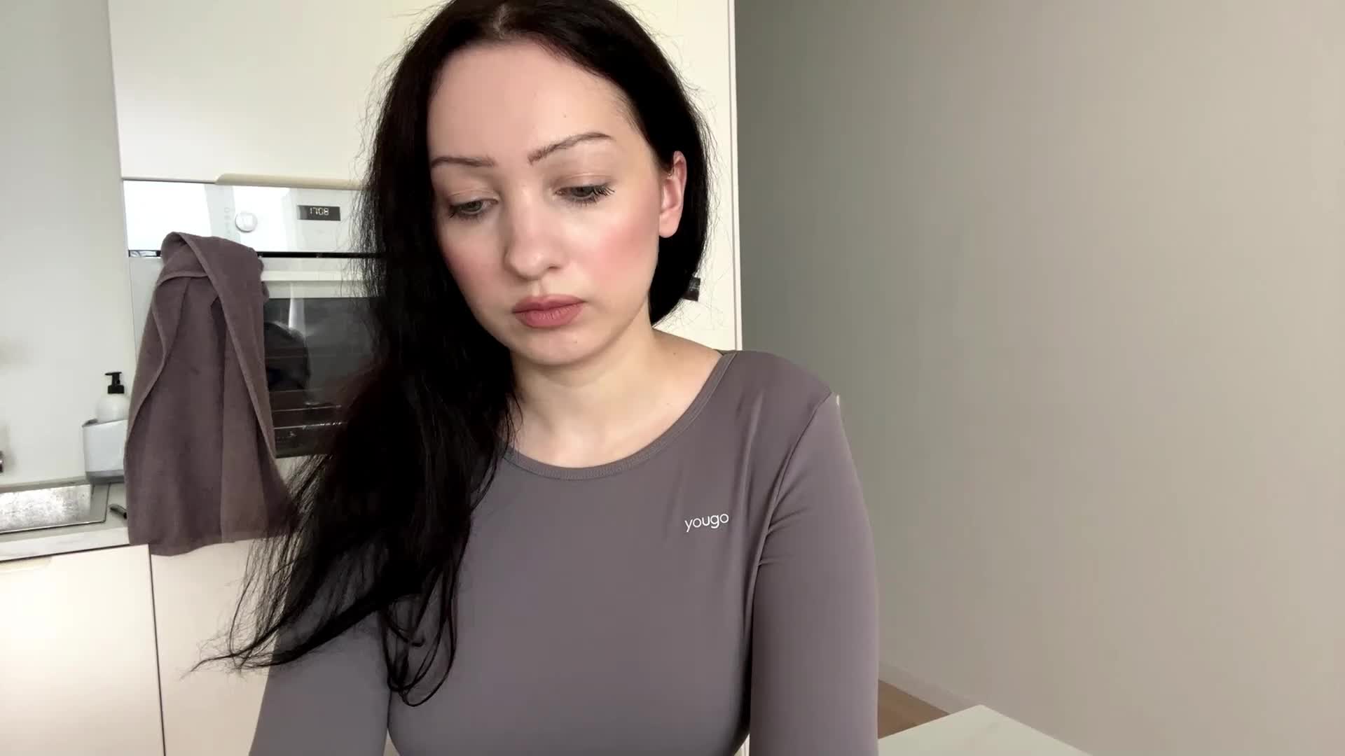 MeowAlika Приват Записи 2026-07-17