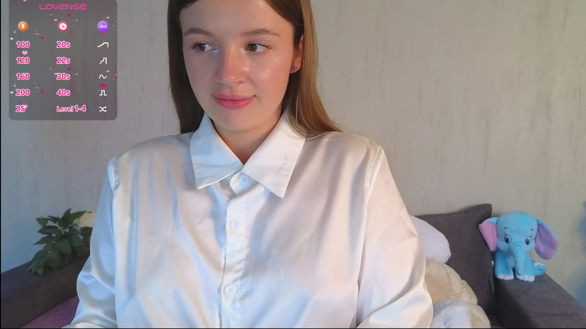 Rosalinelov Приват Записи 2026-07-17