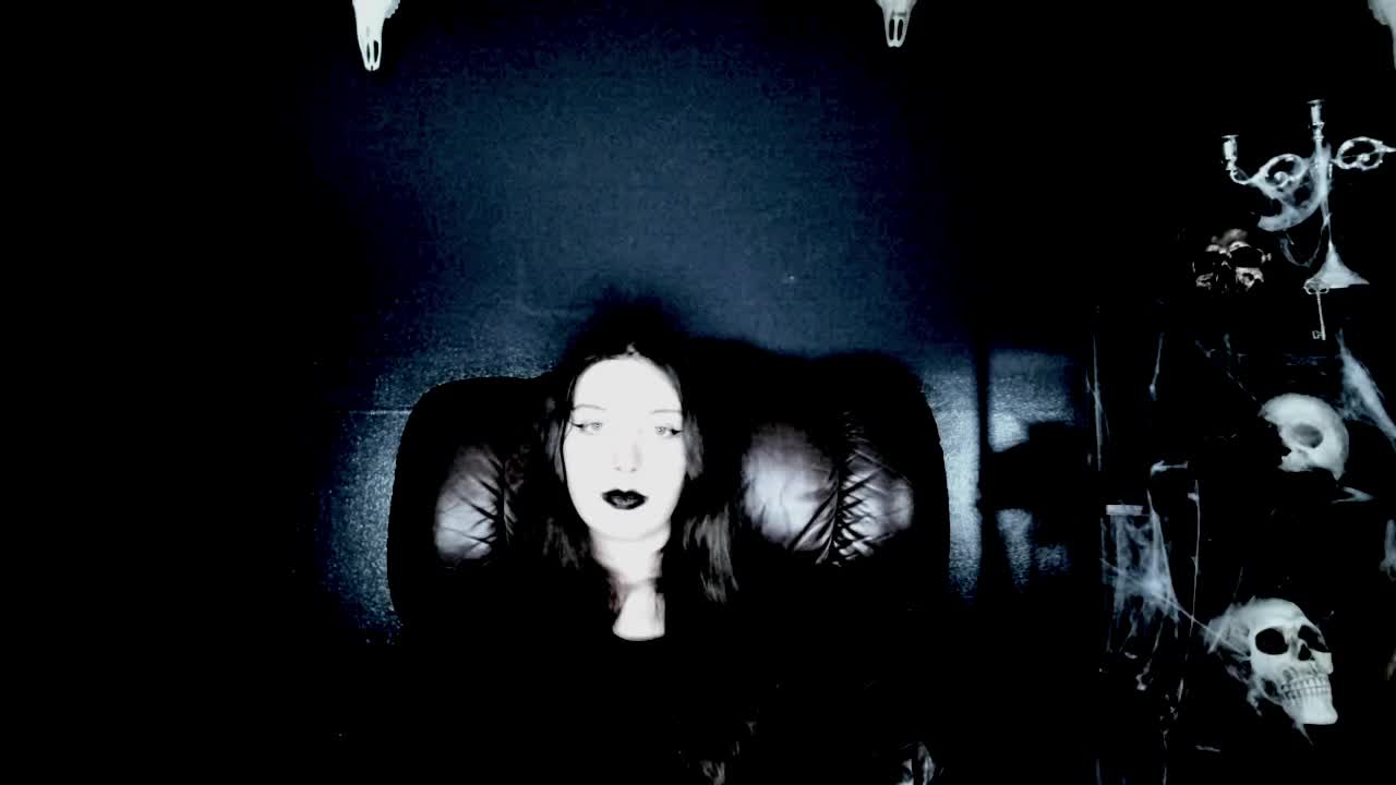 TheDominatrix Приват Записи 2026-07-17