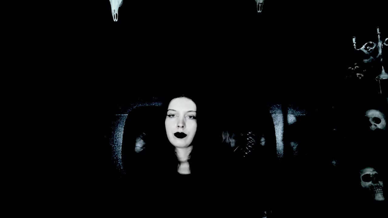TheDominatrix Приват Записи 2026-07-18