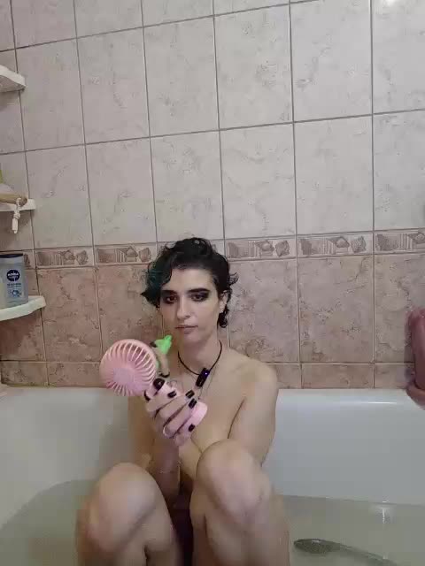CyberSquirtSiren Приват Записи 2026-07-18