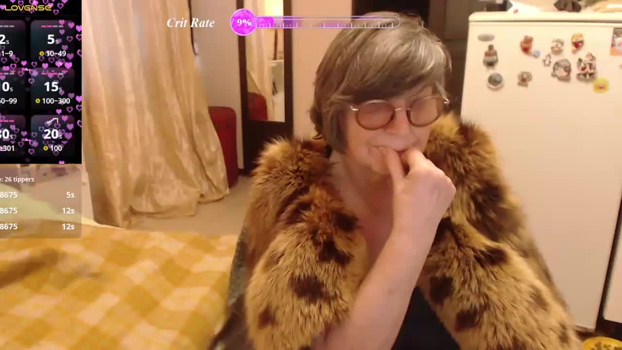 Sharon-love Приват Записи 2026-07-18