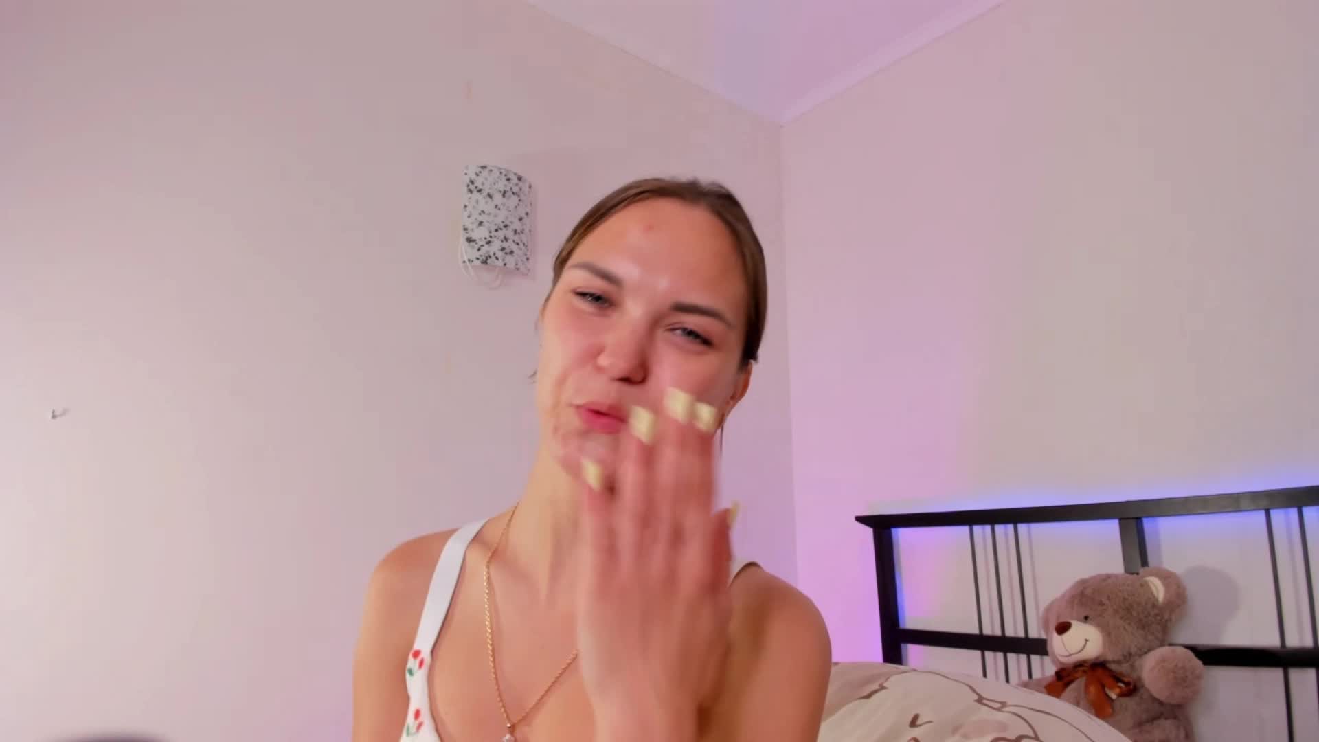 FloraAmbers Приват Записи 2026-07-18