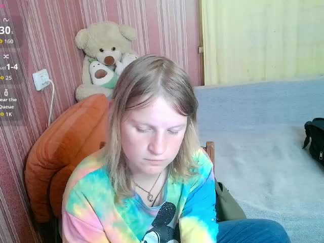 KathlynHeath Приват Записи 2026-07-18