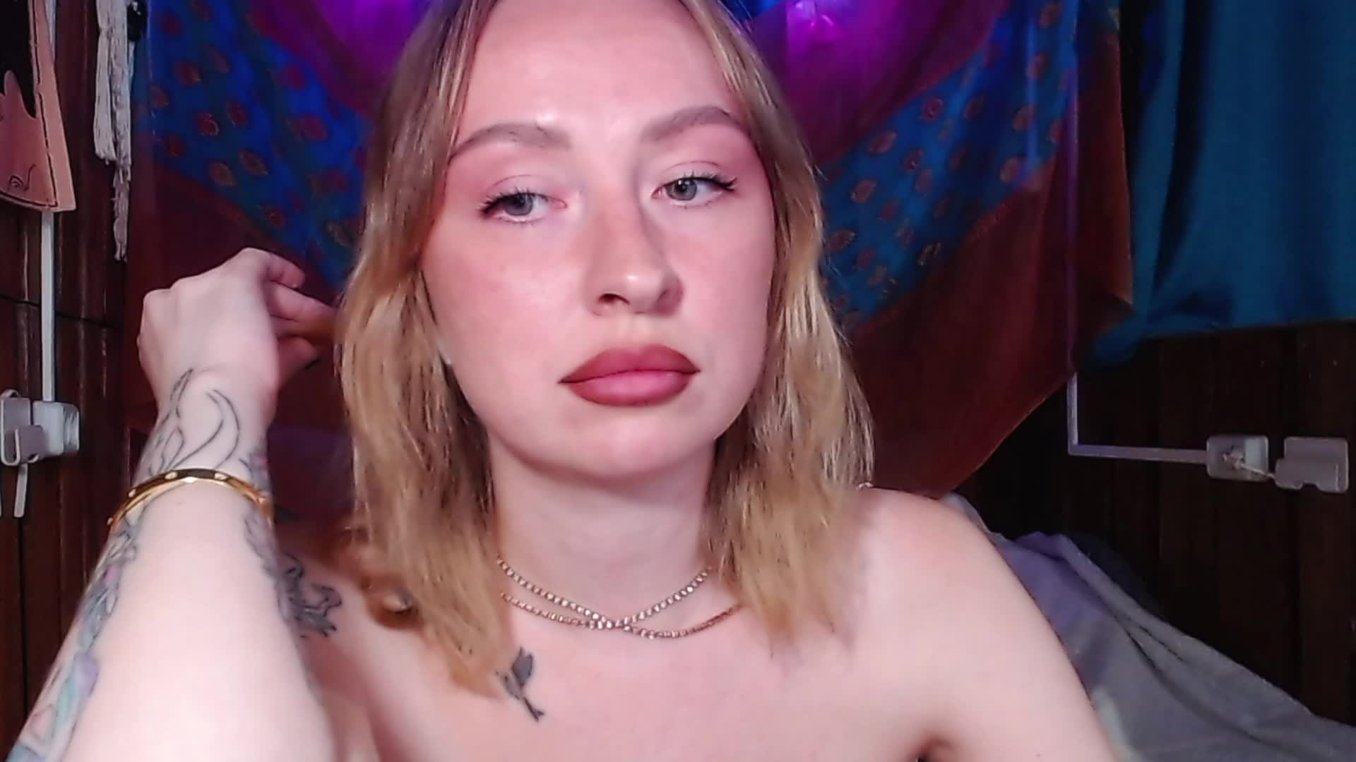 MiMi-Deep Приват Записи 2026-07-18
