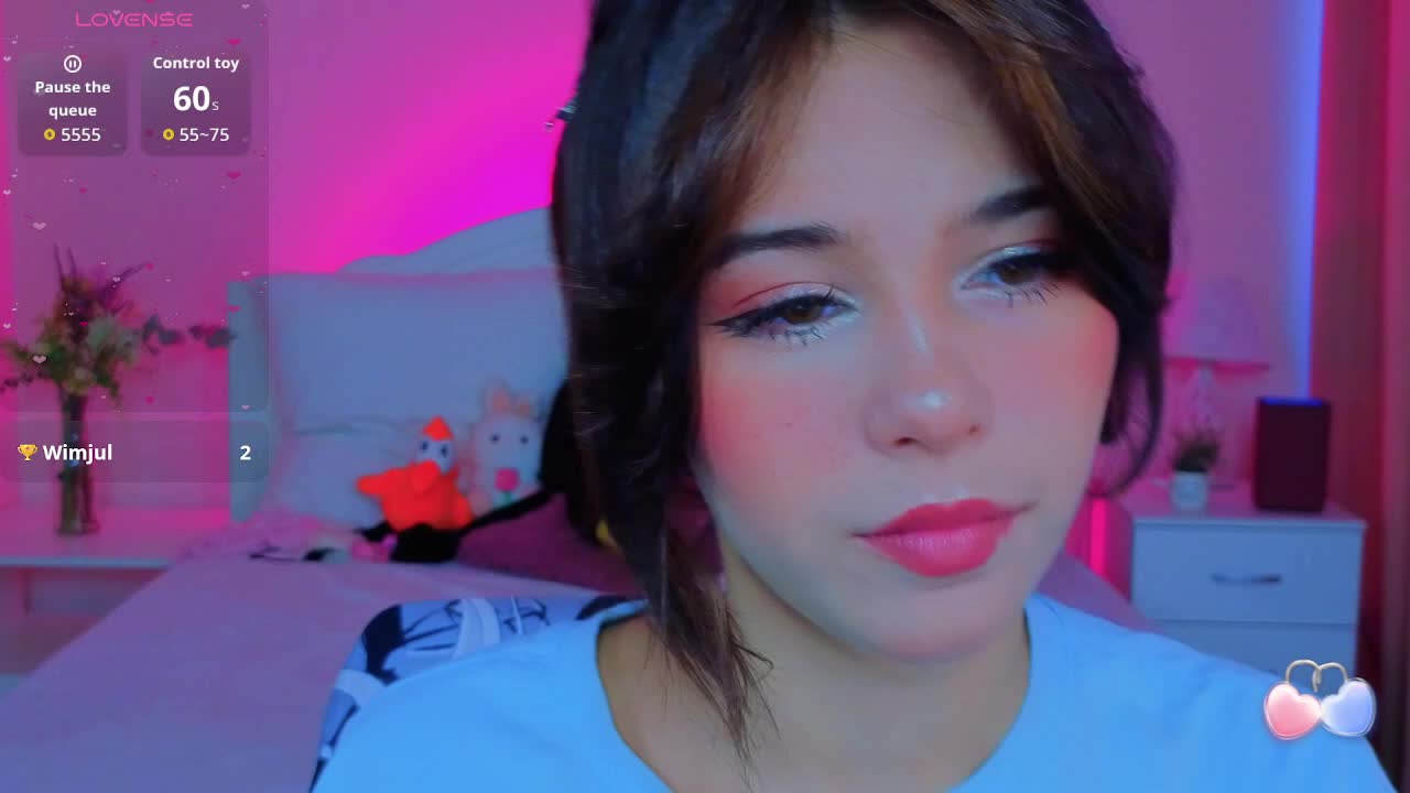 CoralineJones Приват Записи 2026-07-18