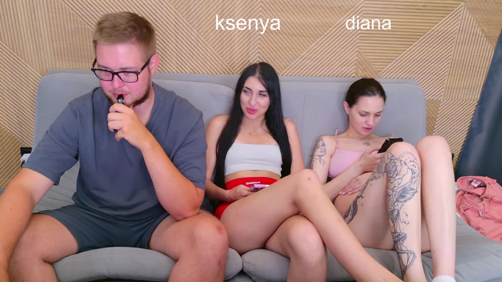 WebcamSlut Приват Записи 2026-07-18