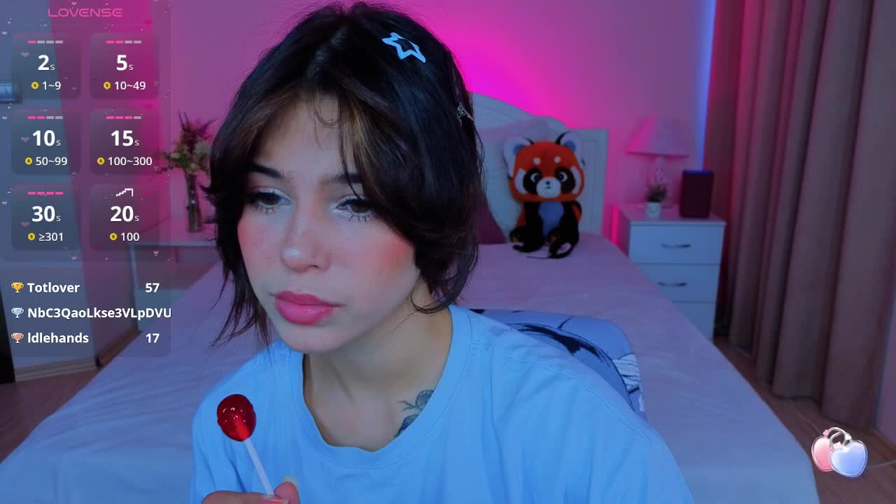 CoralineJones Приват Записи 2026-07-18