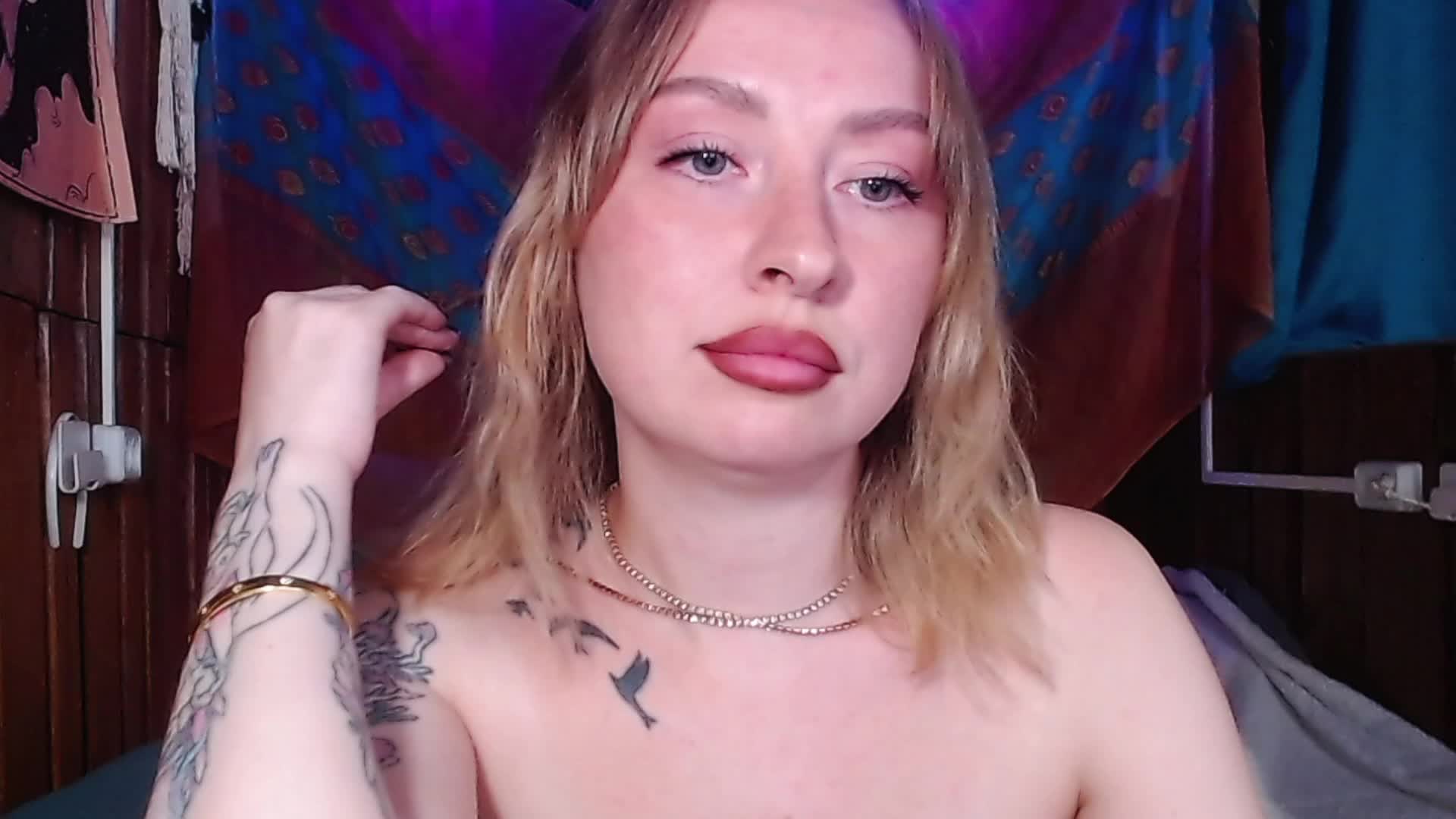 MiMi-Deep Приват Записи 2026-07-18