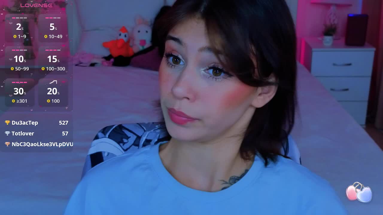 CoralineJones Приват Записи 2026-07-18