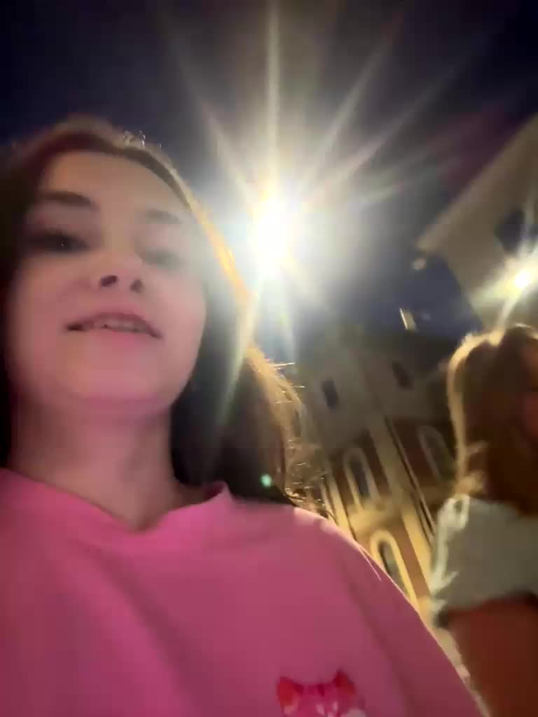 sofiedvige Приват Записи 2026-07-18