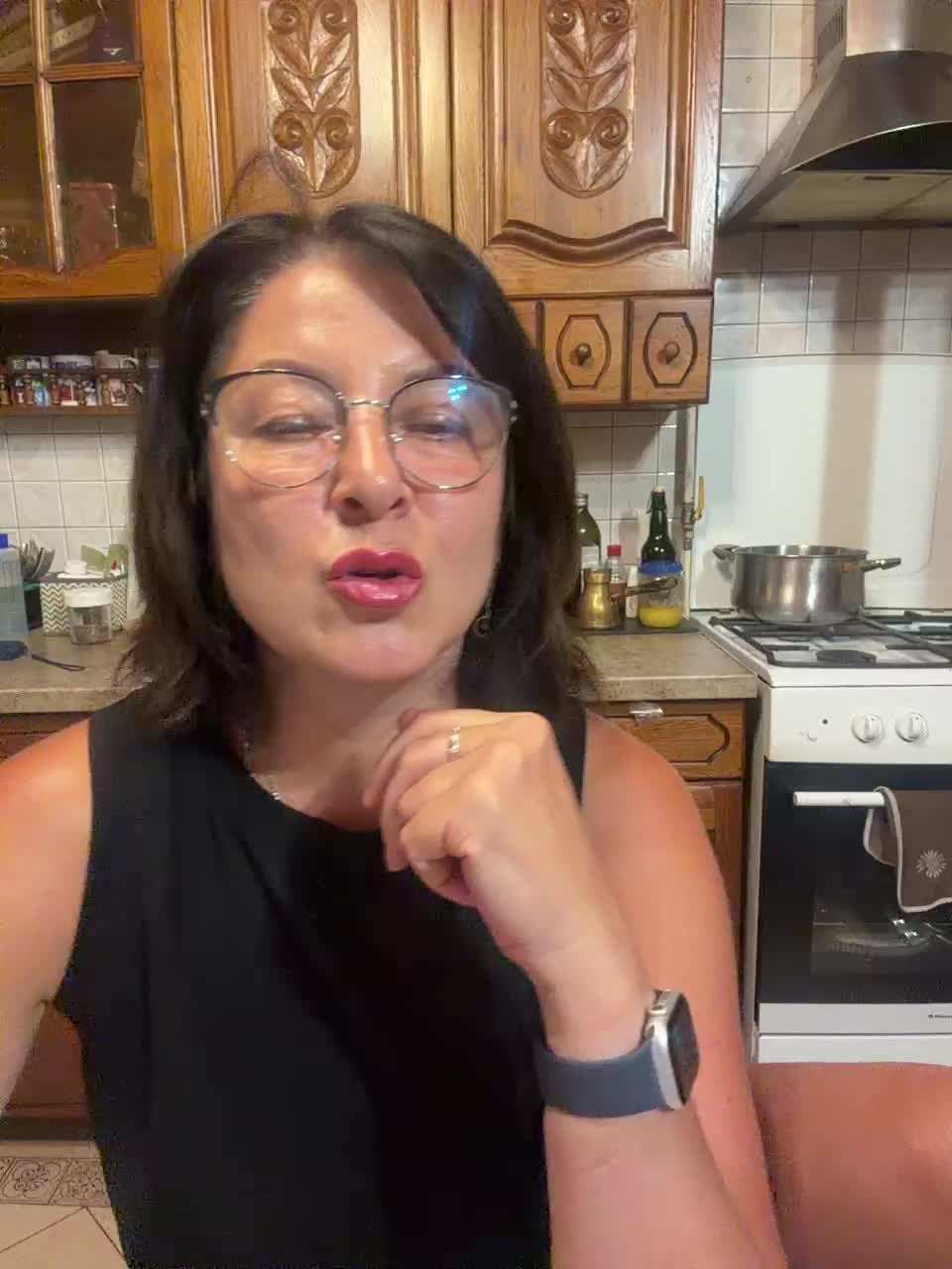 Fiona7 Приват Записи 2026-07-18