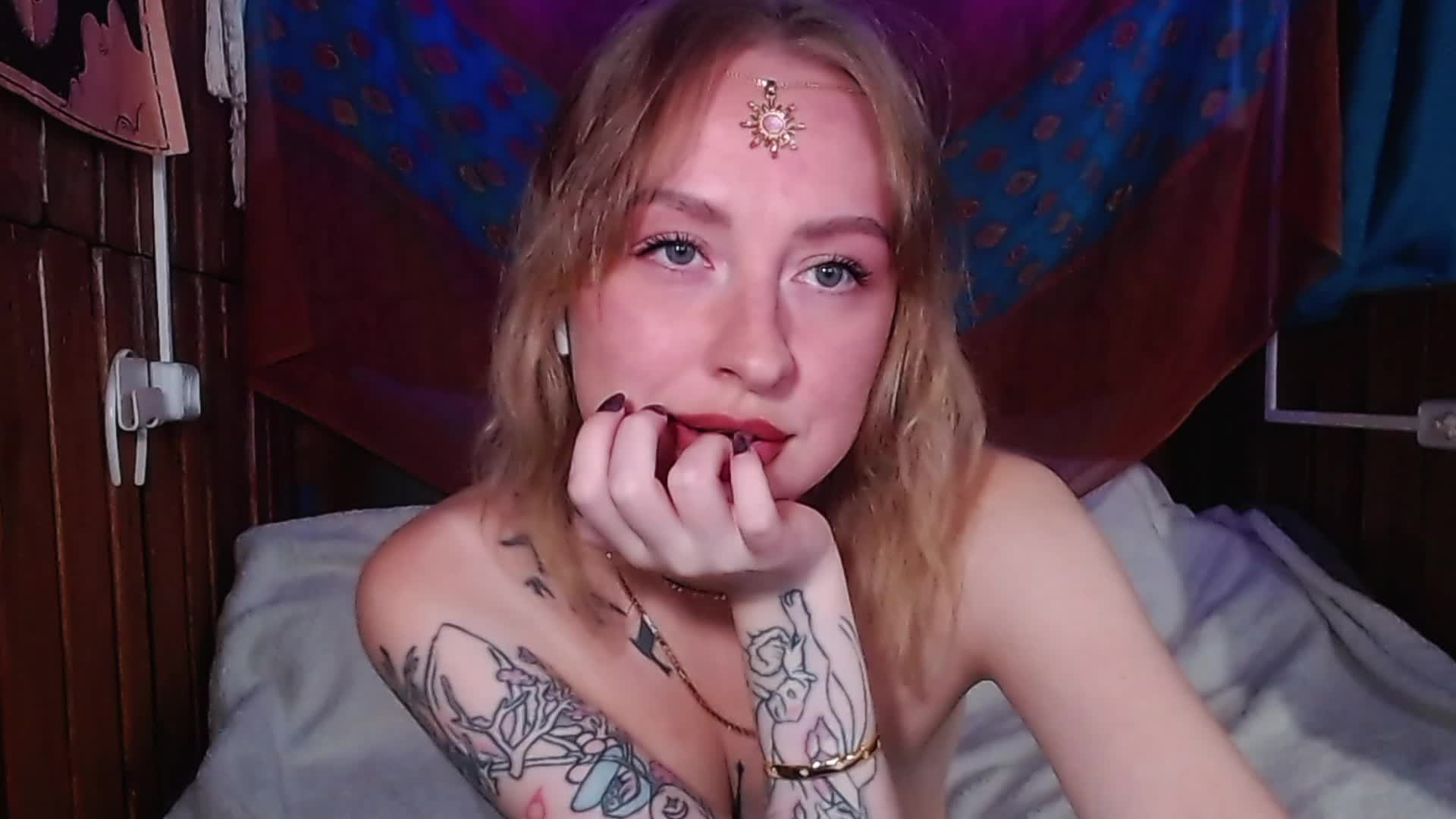 MiMi-Deep Приват Записи 2026-07-18