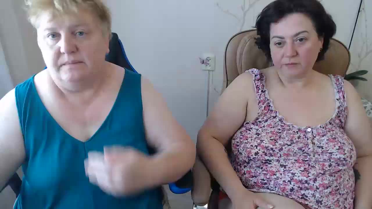 XMollyJaneEX Приват Записи 2026-07-18