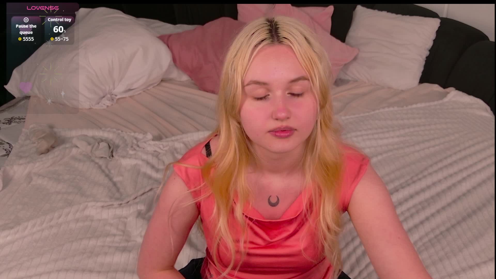 LillyEyess Приват Записи 2026-07-18