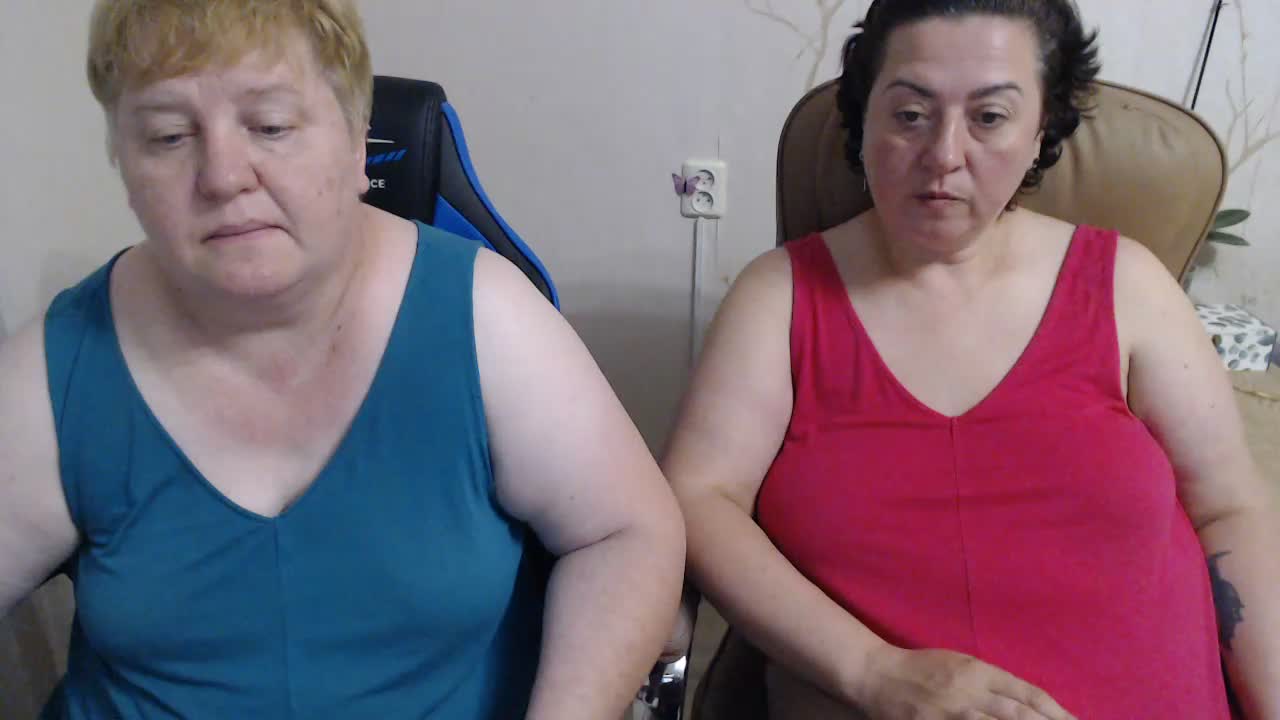 XMollyJaneEX Приват Записи 2026-07-18