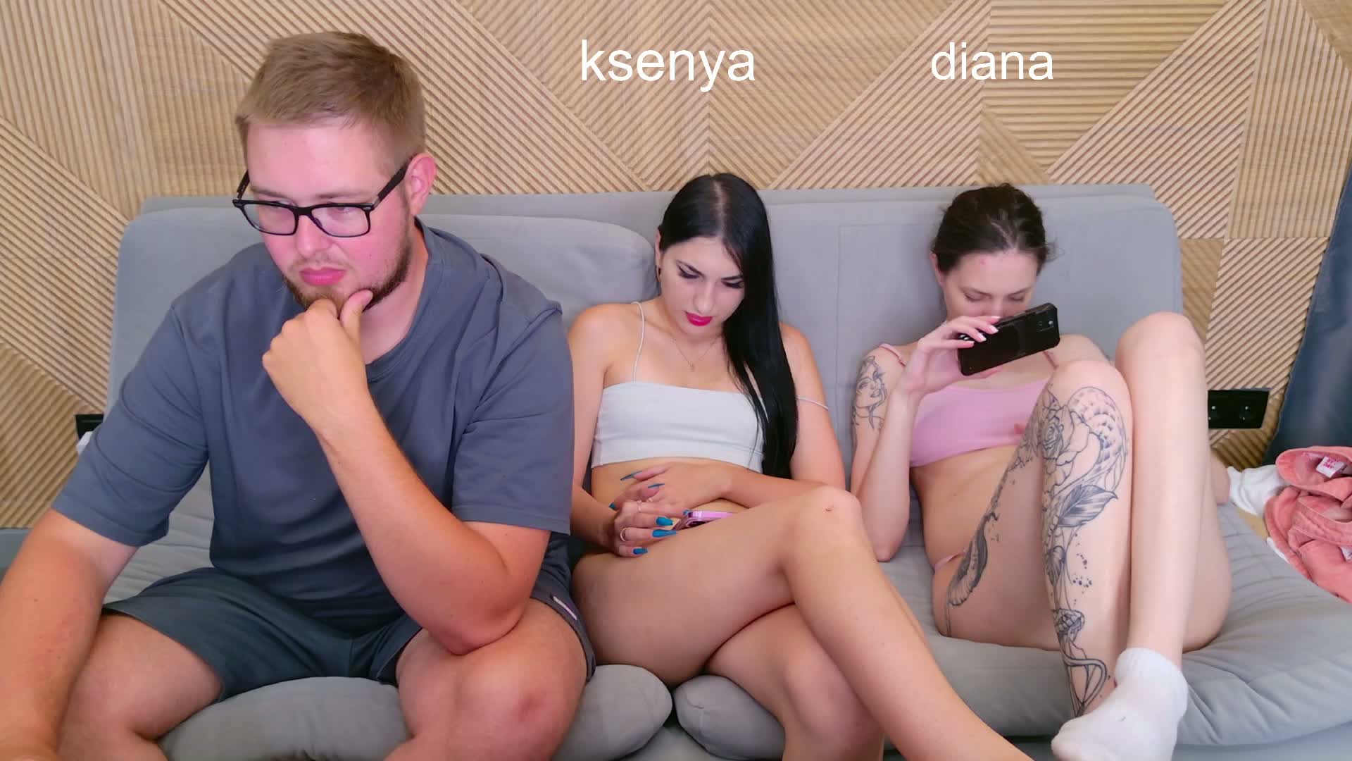 WebcamSlut Приват Записи 2026-07-18