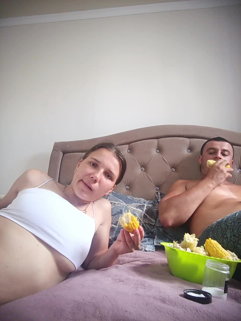 UAlinas2003 Приват Записи 2026-07-18