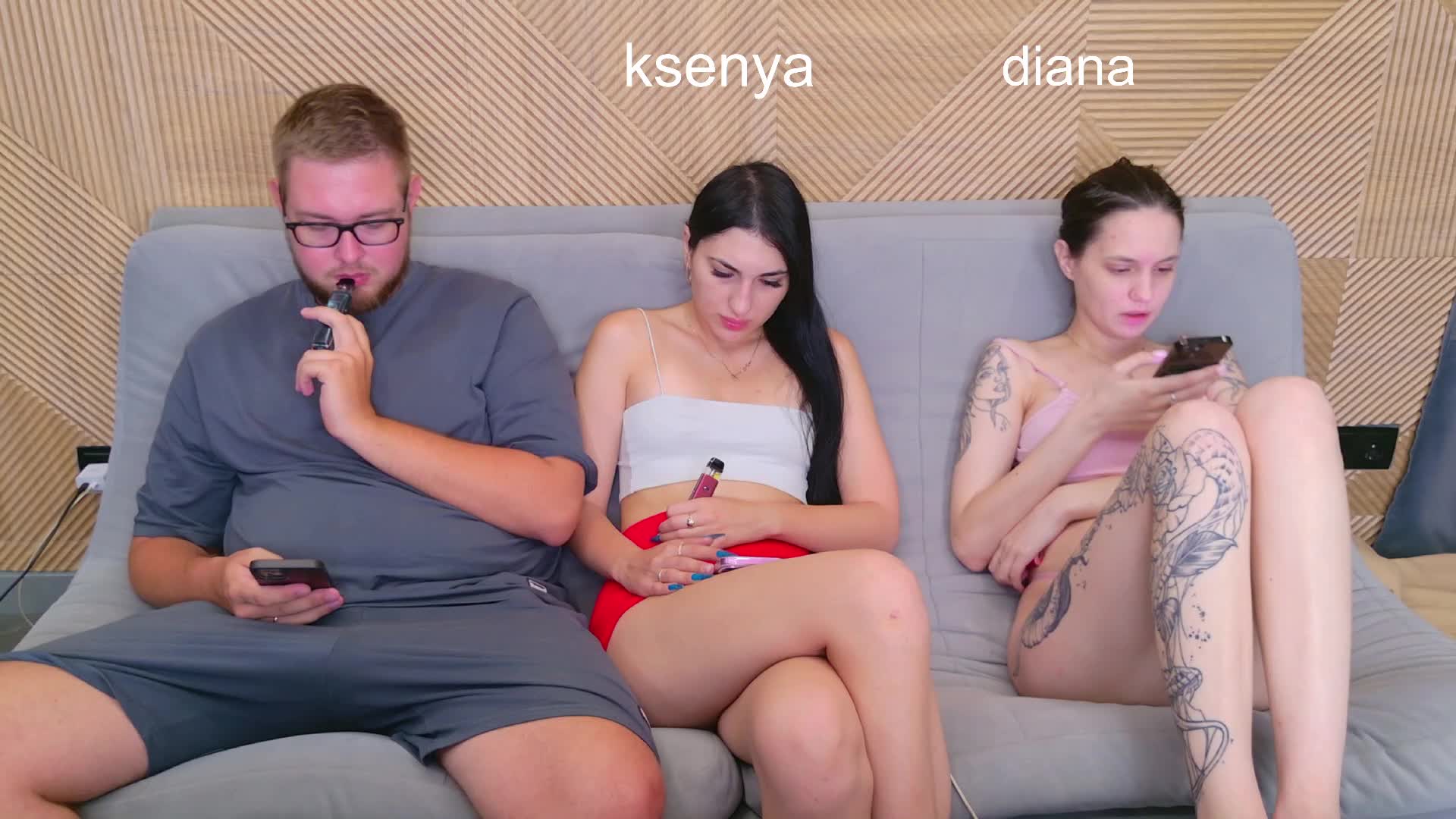 WebcamSlut Приват Записи 2026-07-18