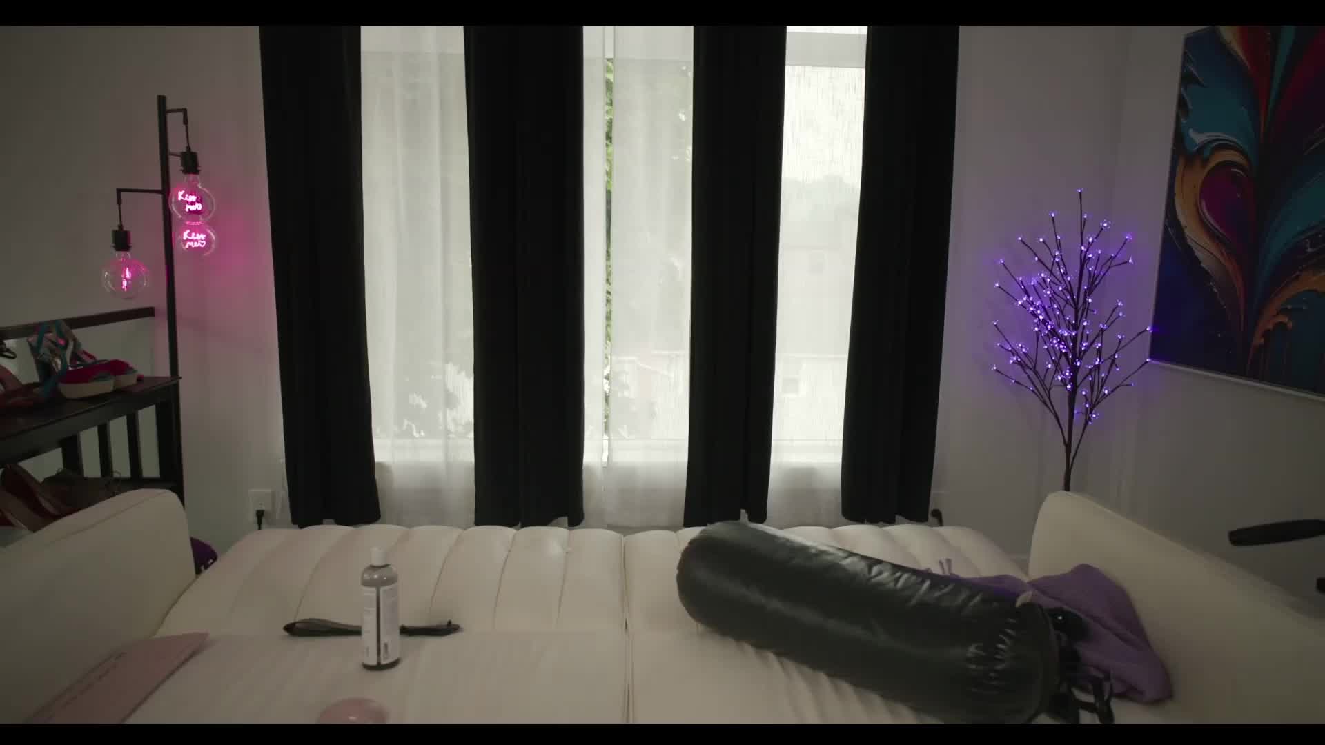 ScarlettXoXoTarzan Приват Записи 2026-07-18