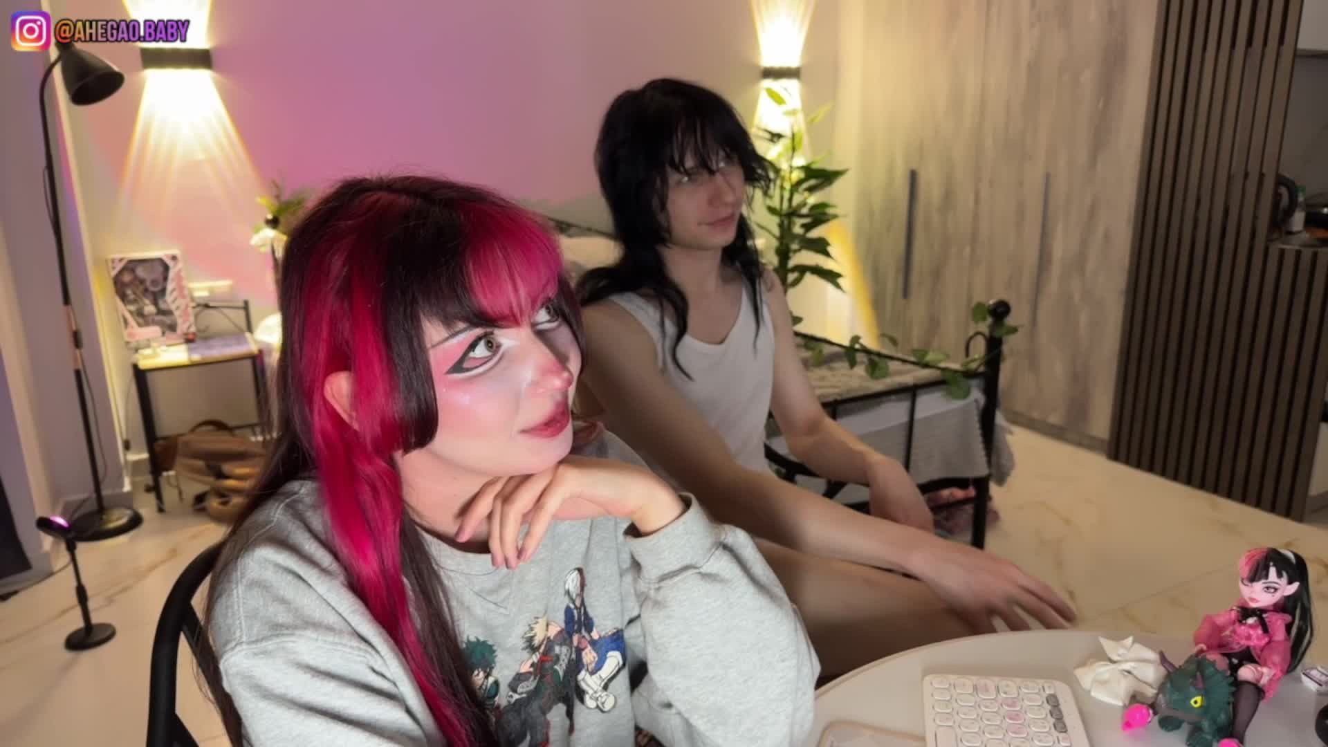 h3ntai-baby Приват Записи 2026-07-18