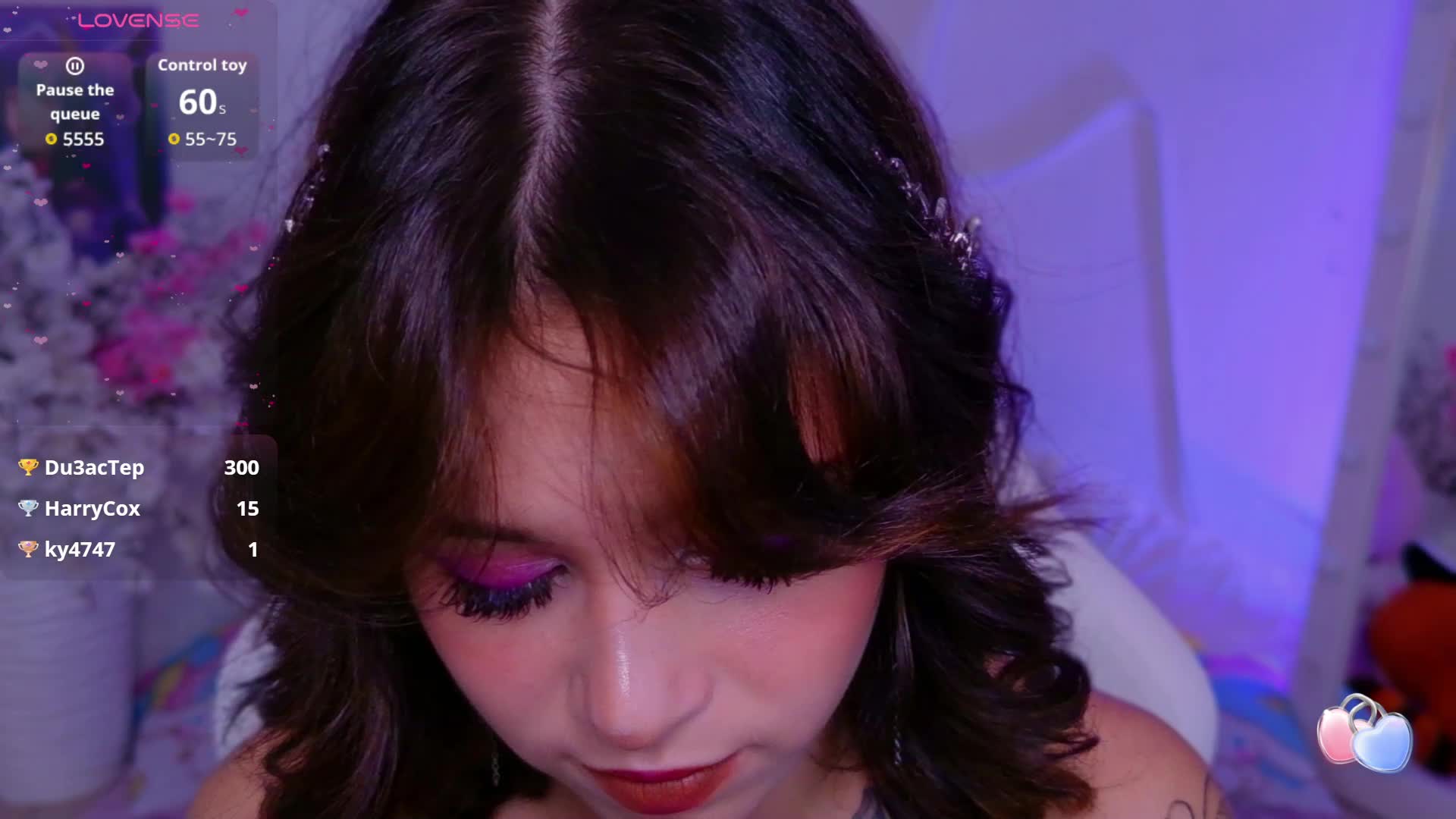 CoralineJones Приват Записи 2026-07-18