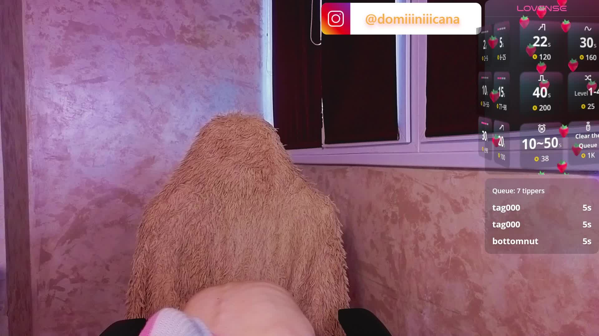 Domiiiniiicana Приват Записи 2026-07-18