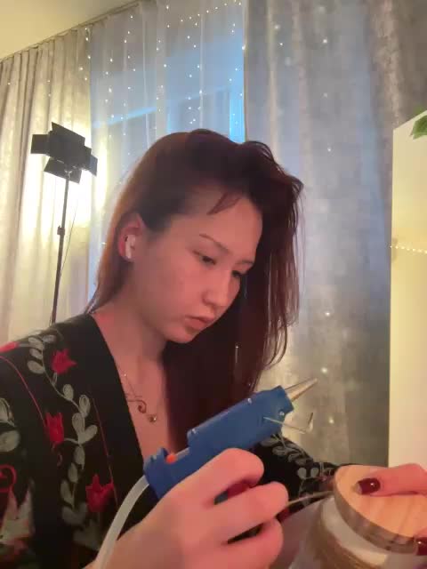 ShyAlya Приват Записи 2026-07-18
