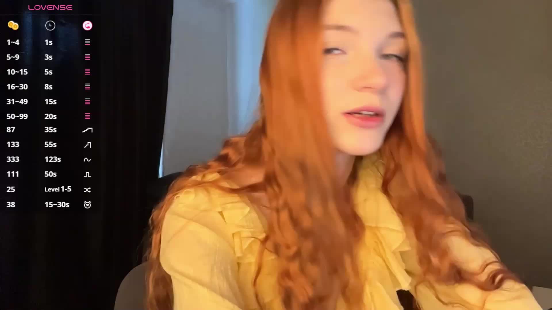 MadonnaVanson Приват Записи 2026-07-18