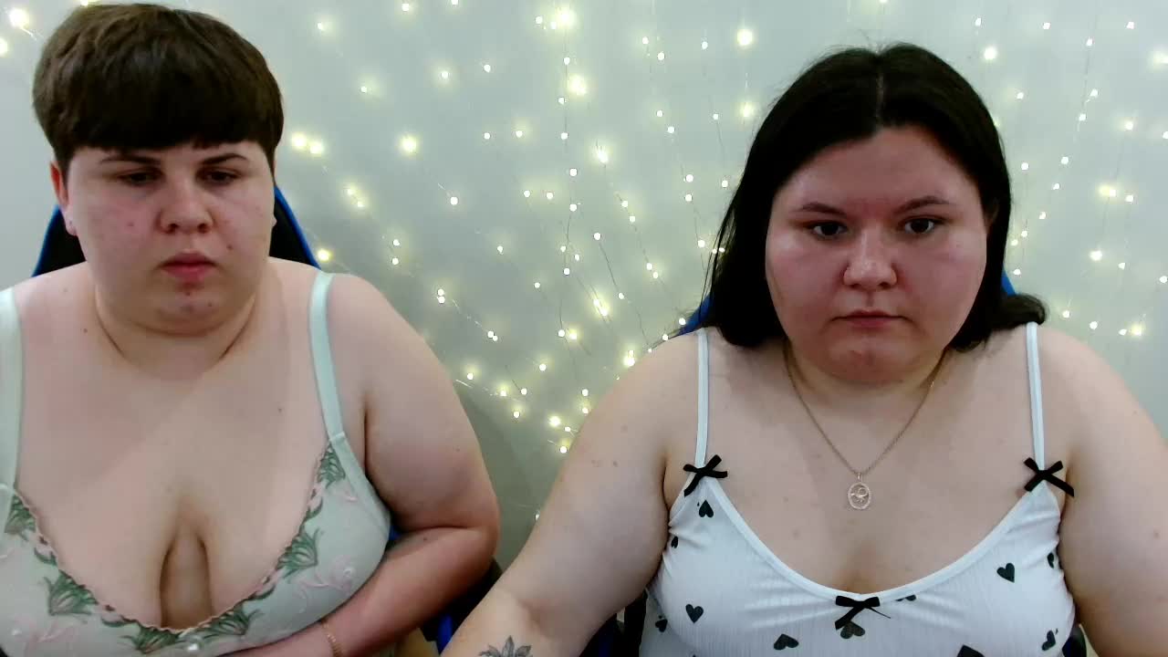 BeckyAndEllen Приват Записи 2026-07-18