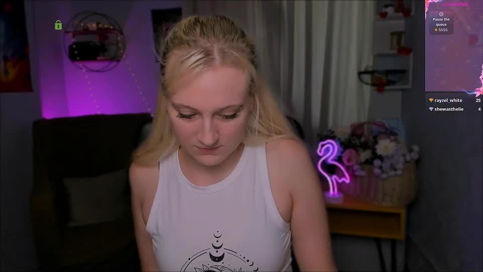 madam_ulis Приват Записи 2026-07-18