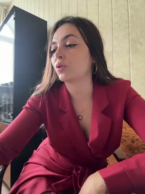 LustySass Приват Записи 2026-07-18