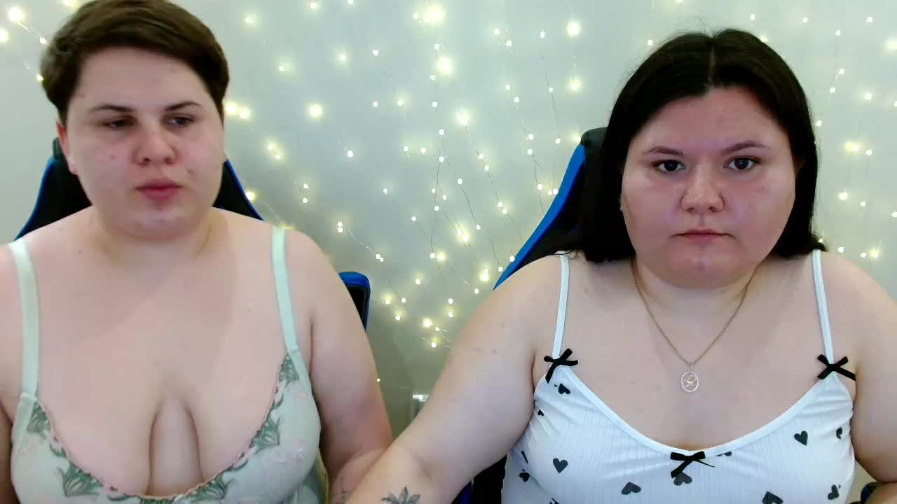 BeckyAndEllen Приват Записи 2026-07-18