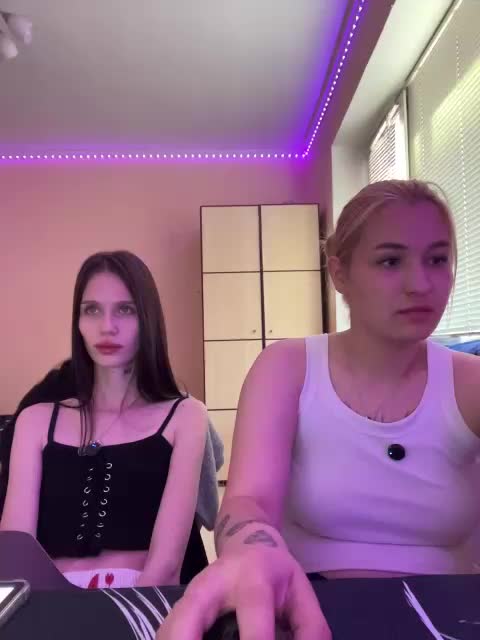 -Zoe-Love- Приват Записи 2026-07-18