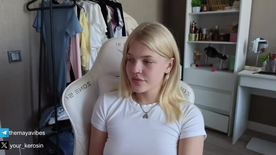 maya_blonde18 Приват Записи 2026-07-18