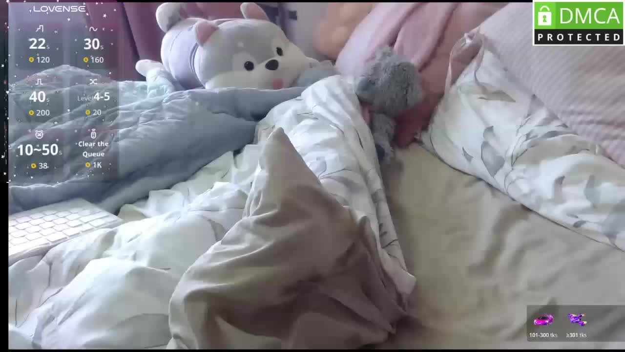 Monika-X Приват Записи 2026-07-18