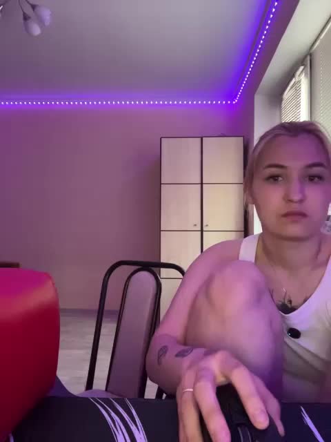 -Zoe-Love- Приват Записи 2026-07-18