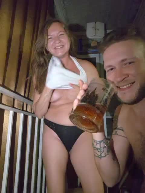 FUCKandFUN Приват Записи 2026-07-18
