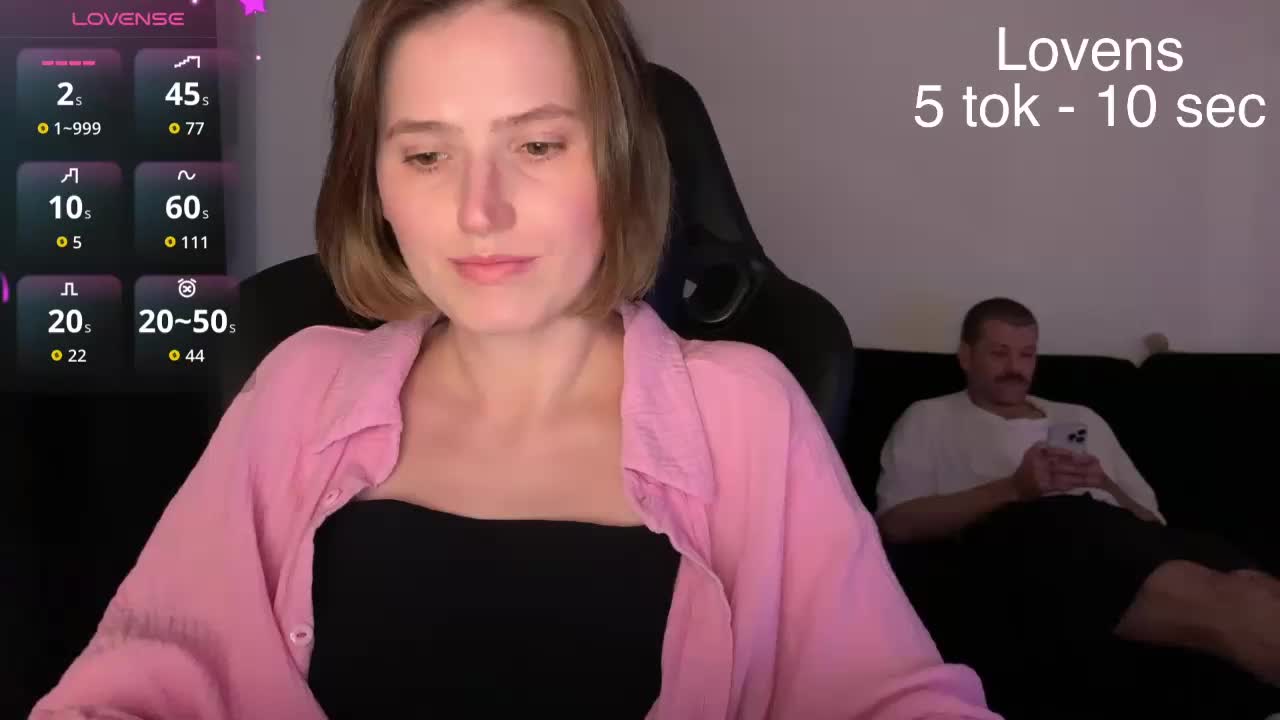 Sexy-Sweets Приват Записи 2026-07-18