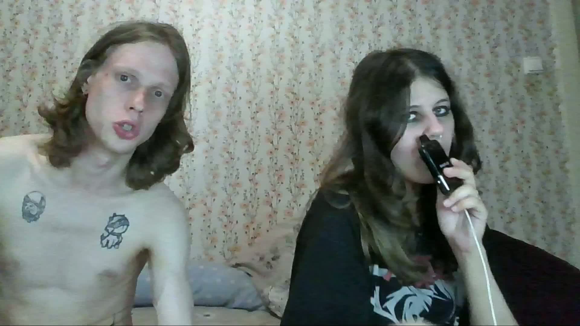 Crystal-Porn-Love Приват Записи 2026-07-18