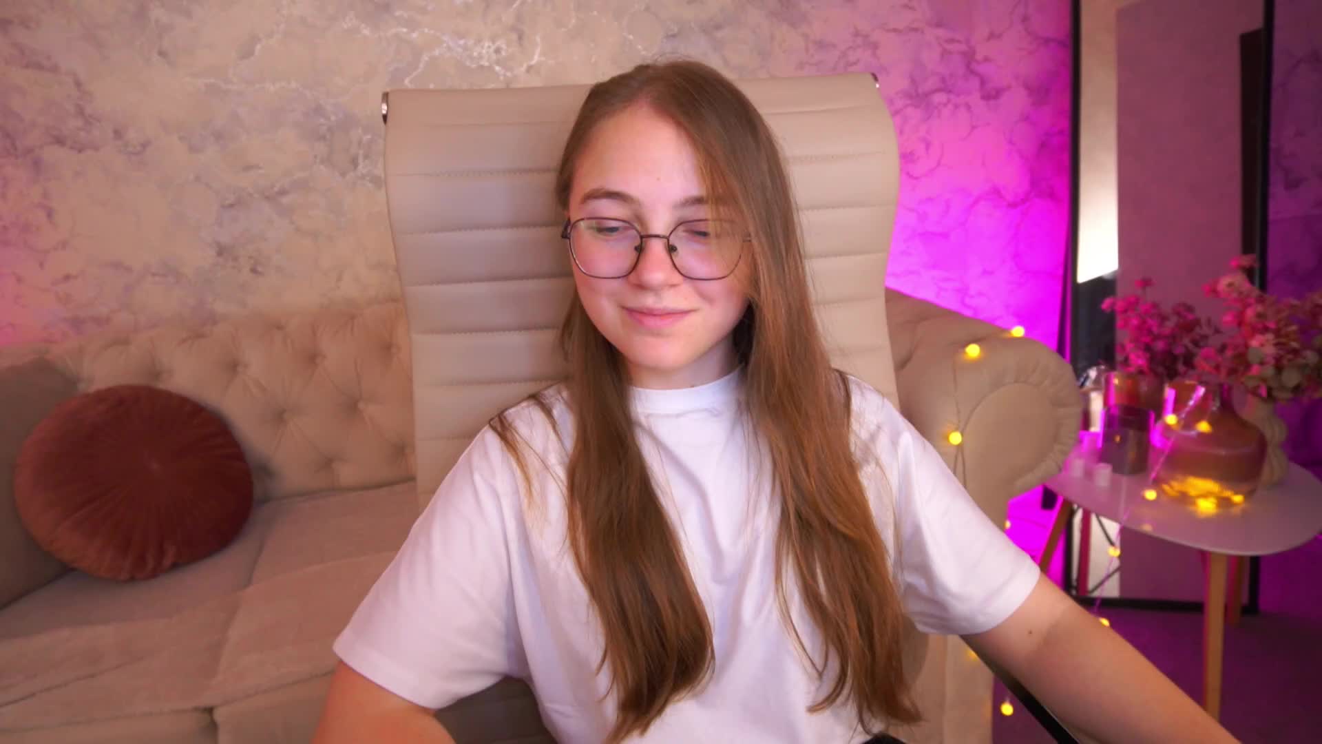 ArrinaWairr Приват Записи 2026-07-18