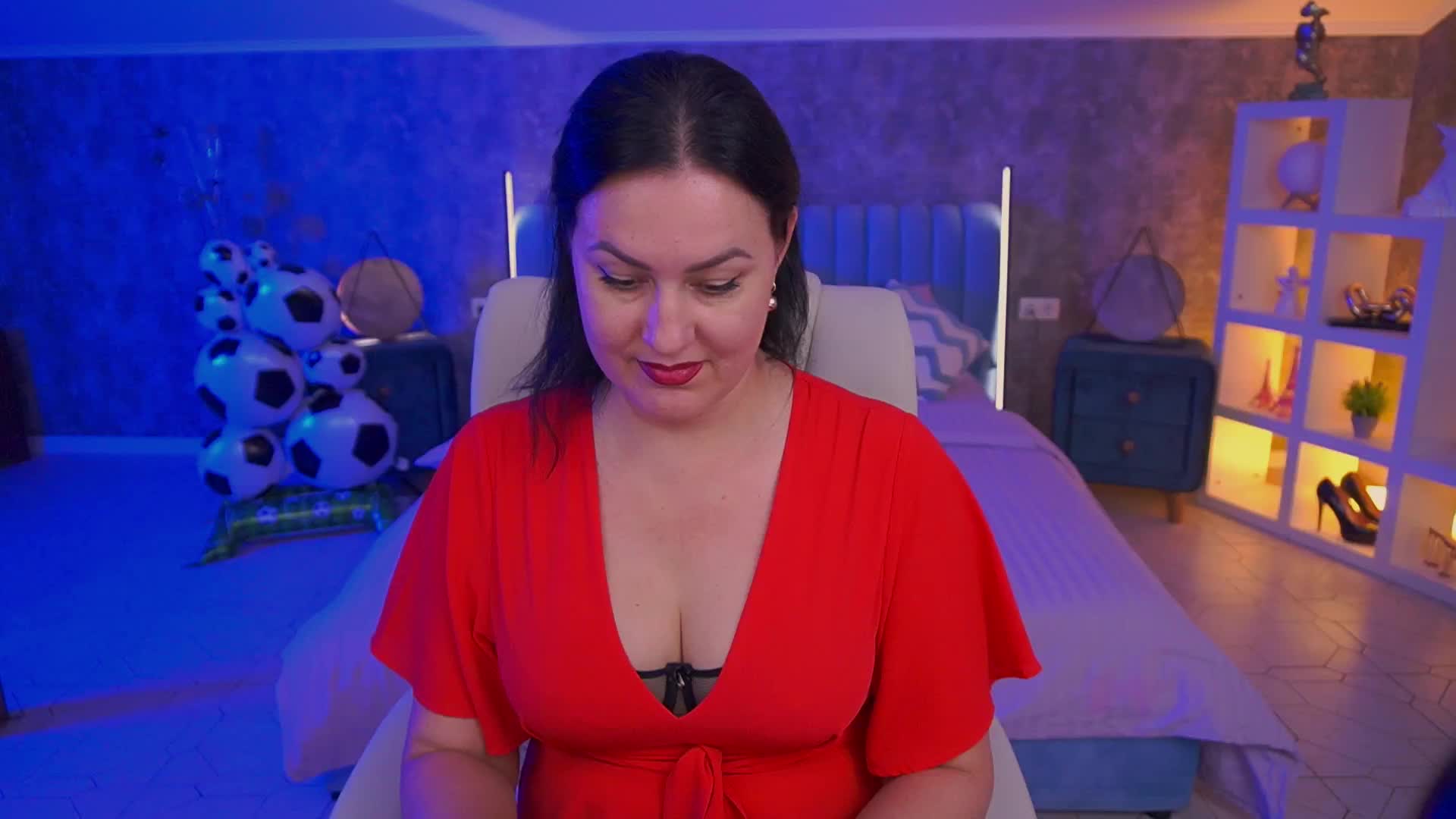 VelvetLuck Приват Записи 2026-07-18