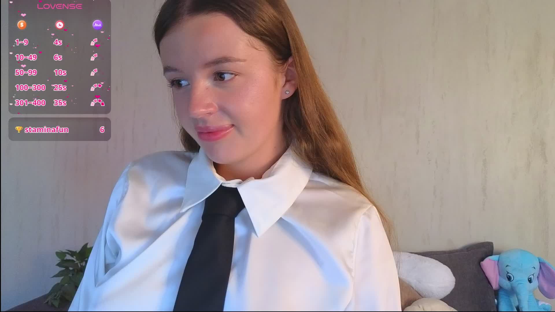 Rosalinelov Приват Записи 2026-07-18